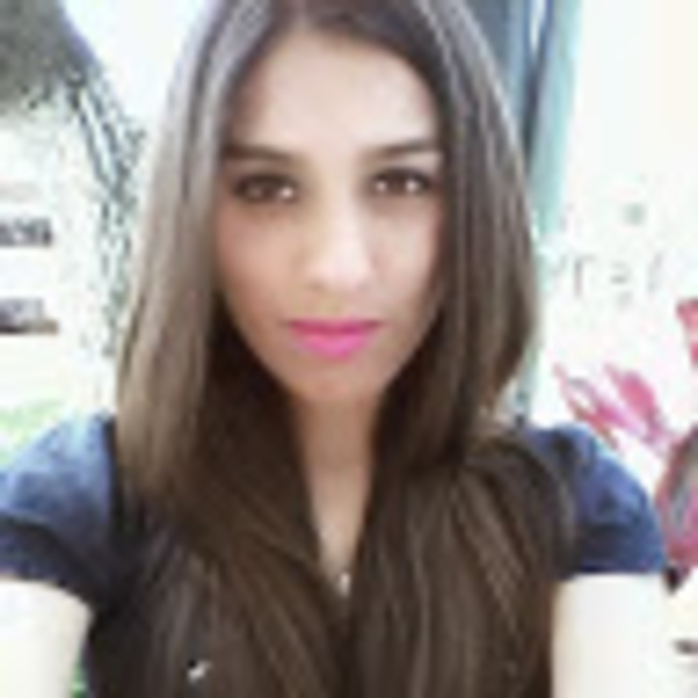 Meet your Posher, Marlen